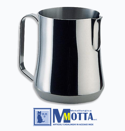 Picture of כד להקצפת חלב מוטה ארורה - Motta Aurora Milk Pitcher