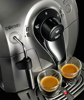 Picture of מכונת אספרסו פיליפס סאיקו אקסטרה סמול - Saeco Xsmall Espresso Machine