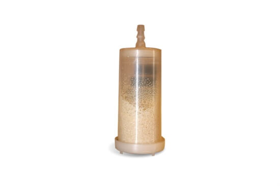 Picture of פילטר שרף רזין - Resin Water Filter