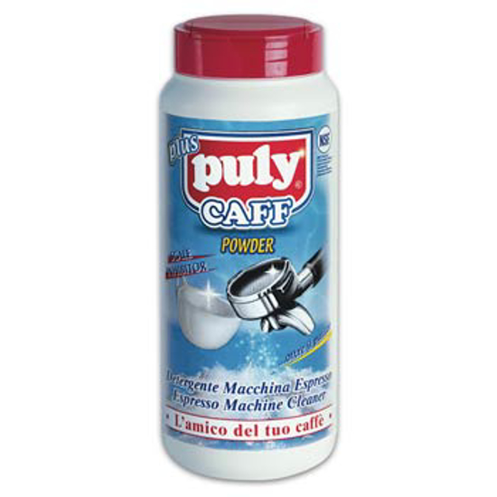 Picture of פולי קאפ אבקה לניקוי שמנים - PULY CAFF Plus® Powder