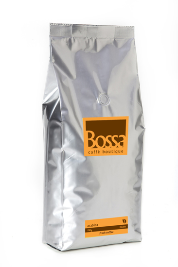 Picture of בוסה קפה בוטיק 100% ערביקה - Bossa Caffè Boutique Arabica 