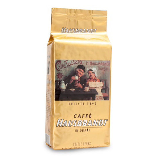 Picture of פולי קפה האוסברנדט אספרסו - Hausbrandt Traditional Italian-Style Espresso