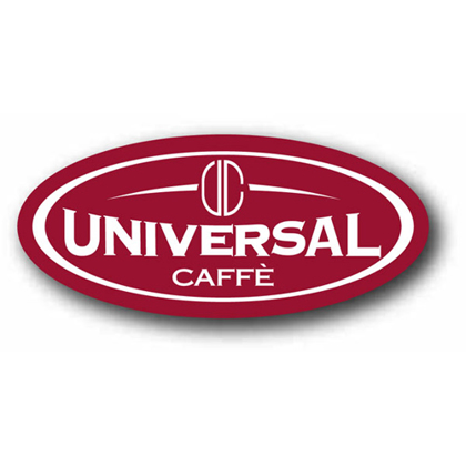 Show products manufactured by יוניברסל קפה - Universal Caffe יוניברסל קפה - Universal Caffe