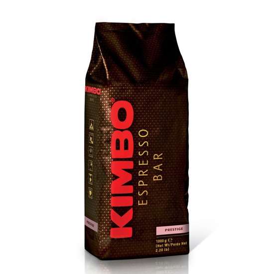 Picture of פולי קפה קימבו פרסטיג' - Caffe Kimbo Prestige