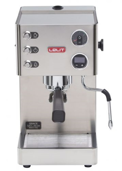 Lelit VIP Grace PL81T Espresso Machine