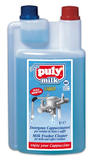 Picture of פולי קאפ נוזל לניקוי מקציף חלב - PULY MILK Plus® Liquid NSF