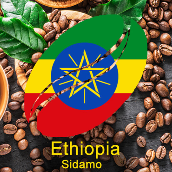 sidamo ethiopia