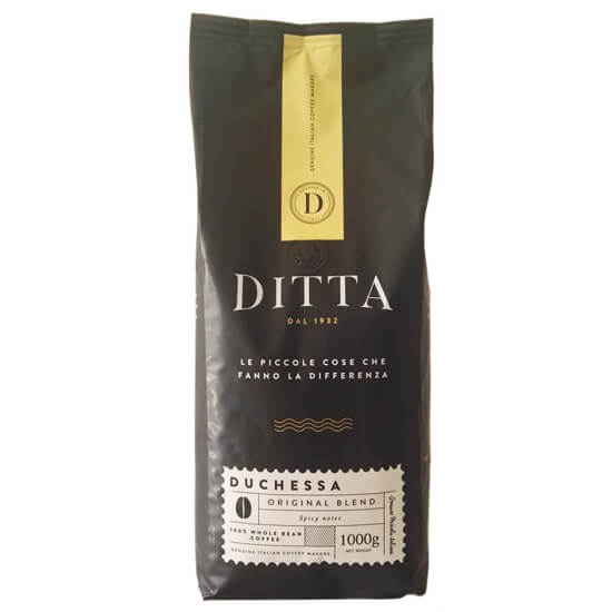 Picture of Ditta קפה דוקסה - Caffe Ditta Duchessa