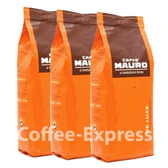 קפה מאורו 70/30 שלוש קילו במחיר מבצע