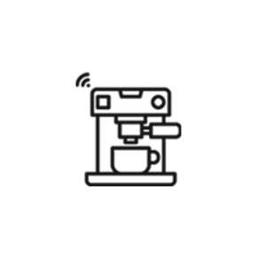 הצג מוצרים בקטגורית מכונות קפה ביתיות לאספרסו