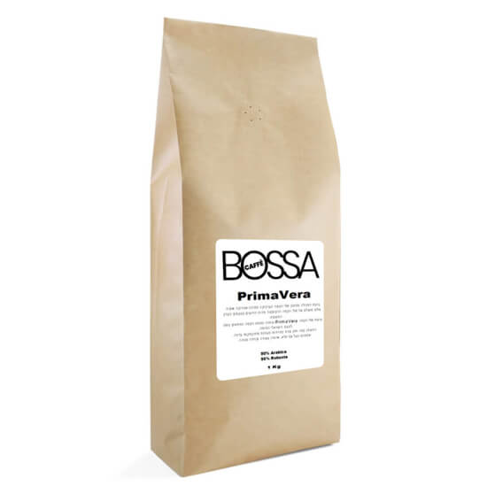 Picture of בוסה קפה בוטיק פרימה וורה - Bossa Caffè Boutique PrimaVera