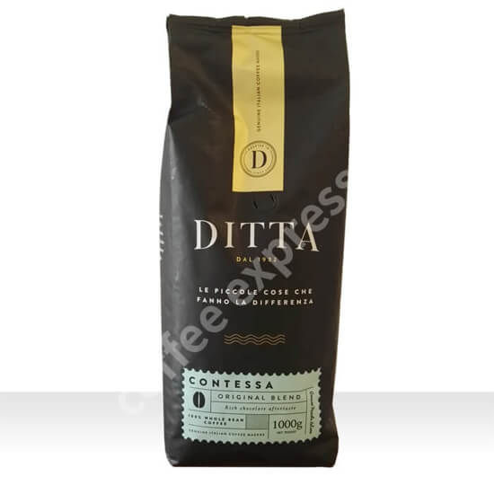 Ditta קפה קונטסה - Caffe Ditta Contessa